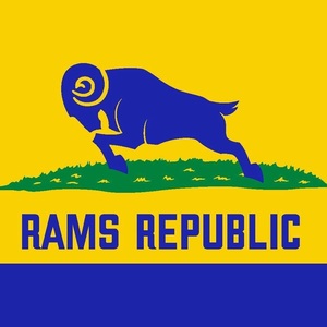 Rams Republic Fan Club